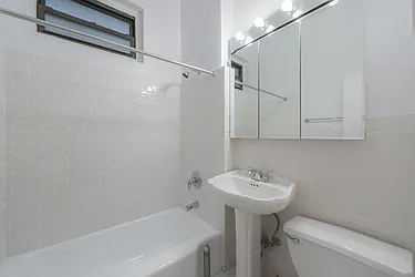 Rented by Thor Equities