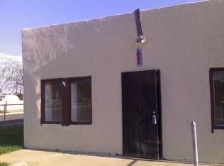 1203 Van Patten Ave, Las Cruces, NM 88005