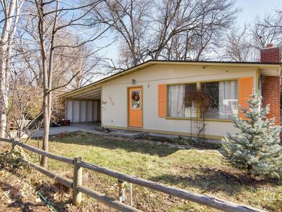 1710 S Shoshone St, Boise, ID, 83705