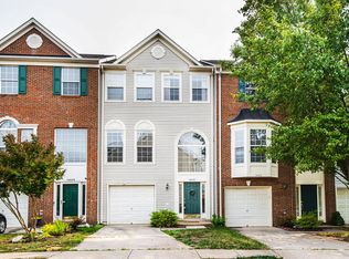 14171 Hunters Run Way, Gainesville, VA 20155