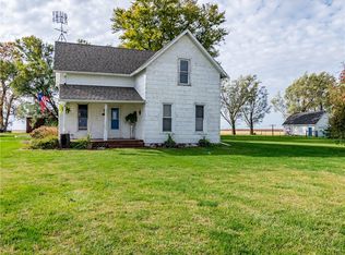 5805 E Ridlen Rd, Dalton City, IL 61925