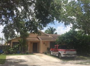 30302 SW 161st Ave, Homestead, FL 33033