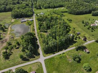 7905 N Whitsitt Rd, Deputy, IN 47230