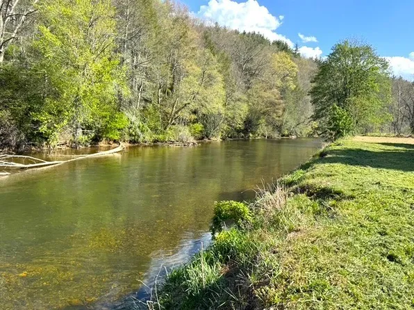 TBD #5 South Fork Farm Ln Lane, West Jefferson, NC 28694