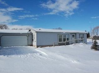 1823 N 3750 E, Idaho Falls, ID 83401
