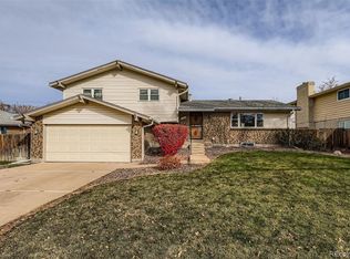 12969 E Ohio Avenue, Aurora, CO 80012