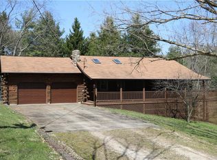 14645 Walhonding Rd, Senecaville, OH 43780