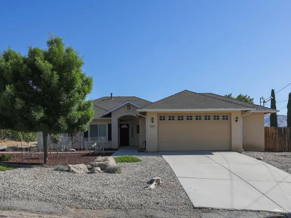 22816 Yearling Way, Tehachapi, CA 93561