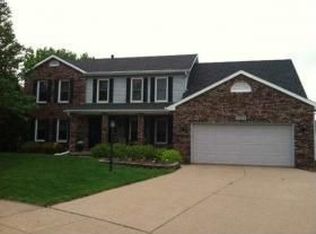 1702 Susan Ct, Bettendorf, IA 52722