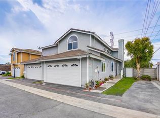 9900 Tagus St UNIT 1, Pico Rivera, CA 90660