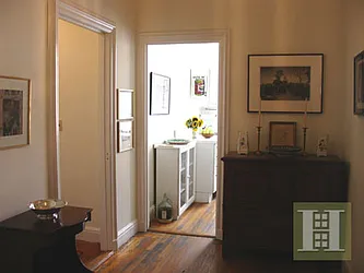 Sold by Halstead Real Estate