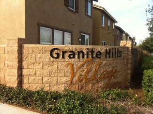 1465 Caracara Cir, El Cajon, CA 92019