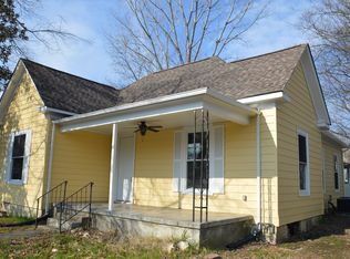 1054 Church St SE, Cleveland, TN 37311