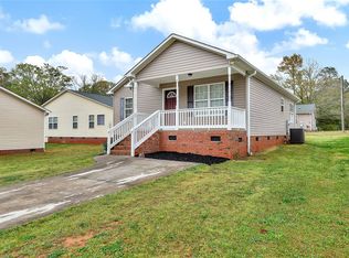 1942 Inman Dr, Anderson, SC 29625