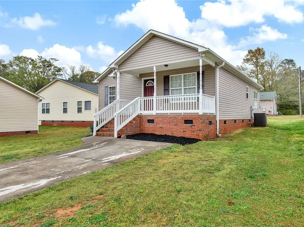 1942 Inman Dr, Anderson, SC 29625