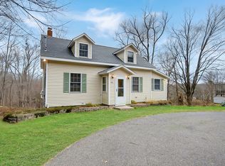 143 S Main St, Marlborough, CT 06447