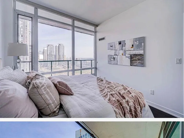 170 Fort York Blvd #2808 — Photo 5
