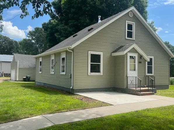208 N 1st St, Darwin, MN 55324