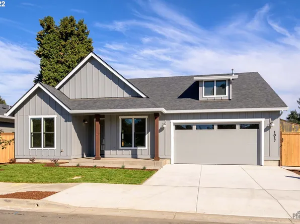 32763 Coburg Creek Dr, Eugene, OR 97408