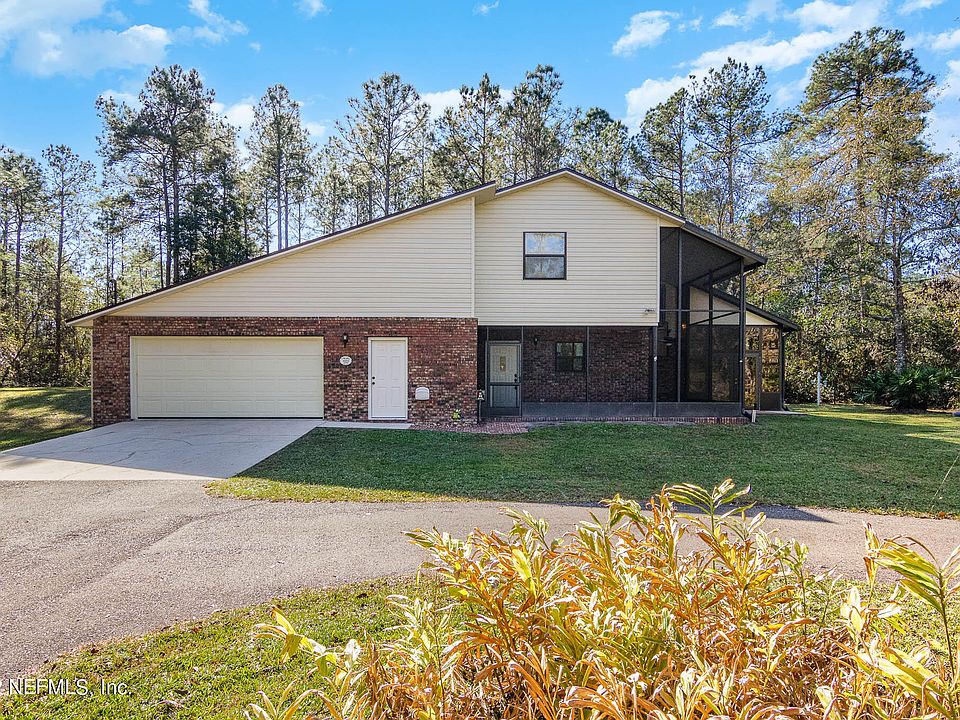 4689 KIM LN, Keystone Heights, FL 32656 Zillow