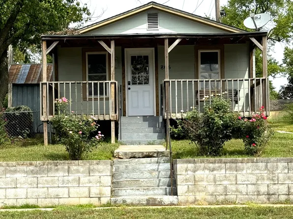 806 E Cale Street, Monett, MO 65708