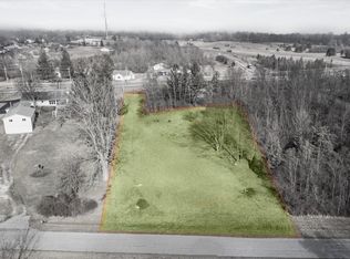 1474 County Road 235, Bellefontaine, OH 43311