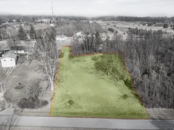 1474 County Road 235, Bellefontaine, OH 43311