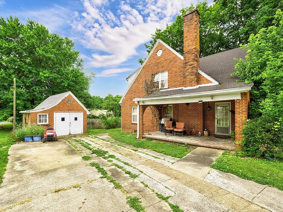 77 State Route 132 W, Dixon, KY 42409 MLS 114196 Zillow