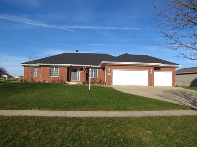 804 Lakeshore Dr, Tuscola, IL, 61953