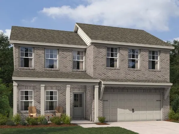 5328 Frontier Ct, Flowery Branch, GA 30542