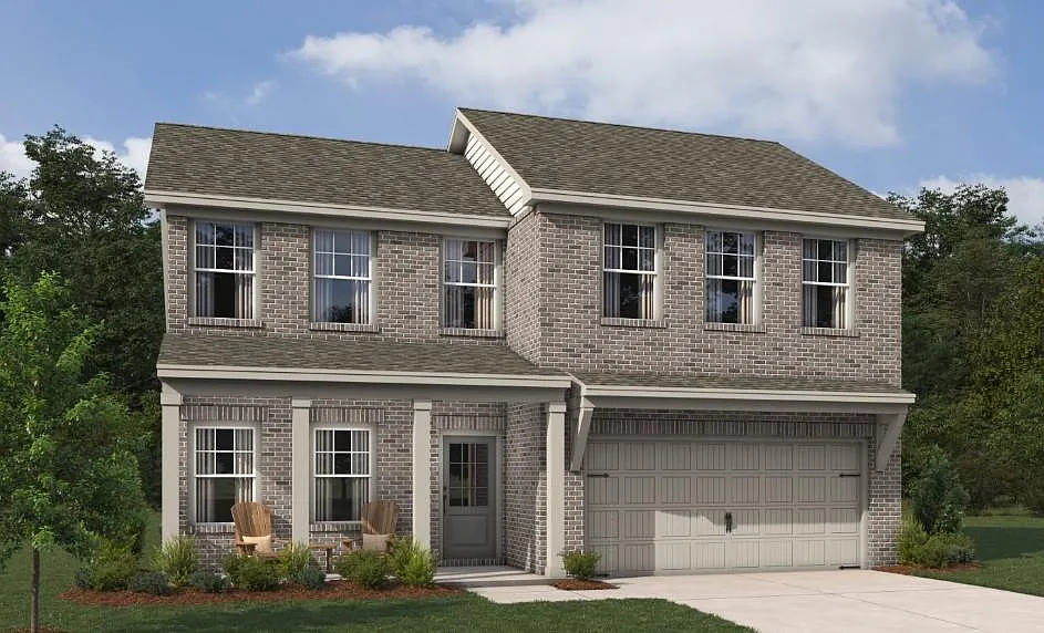 5328 Frontier Ct photo 1