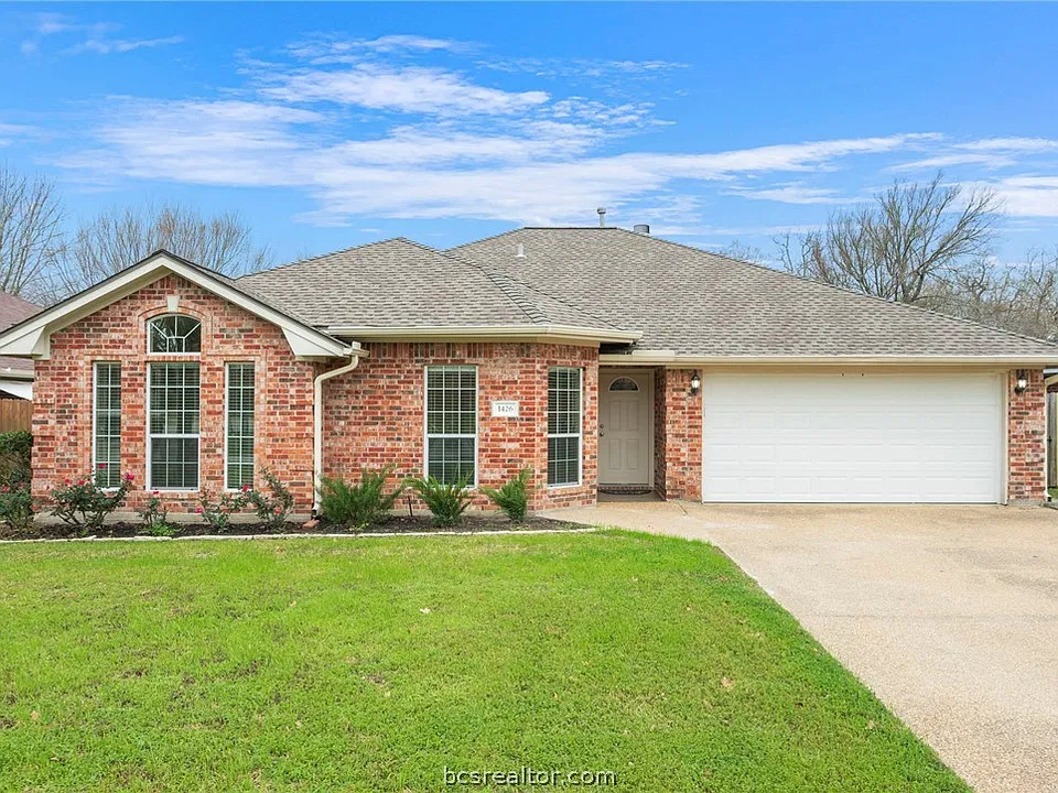 1426 Fincastle Loop