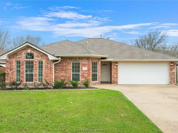 1426 Fincastle Loop, College Station, TX 77845