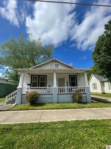 1643 Harrison St, Paducah, KY, 42001