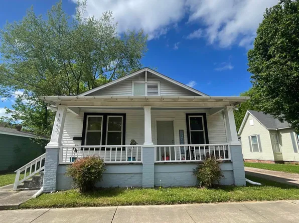 1643 Harrison St, Paducah, KY 42001