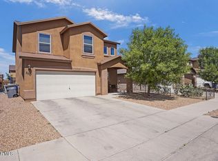 2217 Decamp Point Pl, El Paso, TX 79938
