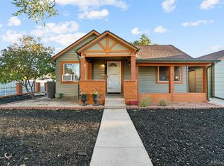 3160 W Virginia Ave, Denver, CO 80219