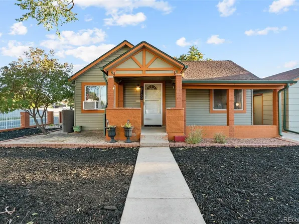 3160 W Virginia Avenue, Denver, CO 80219