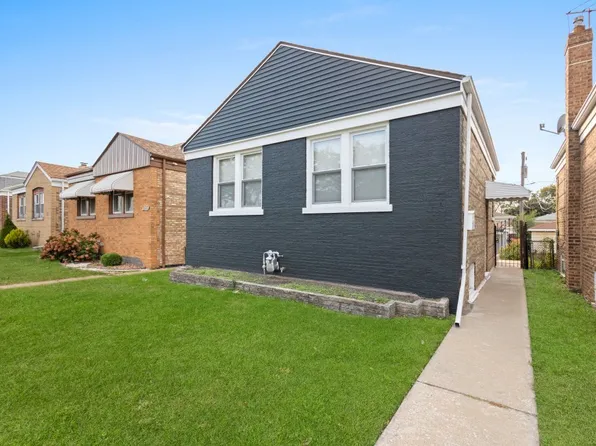 10512 S Avenue O, Chicago, IL 60617
