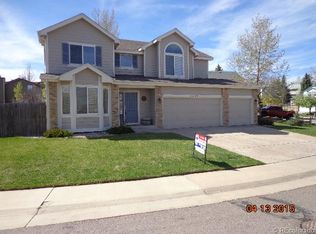 5730 S Quatar Cir, Centennial, CO 80015