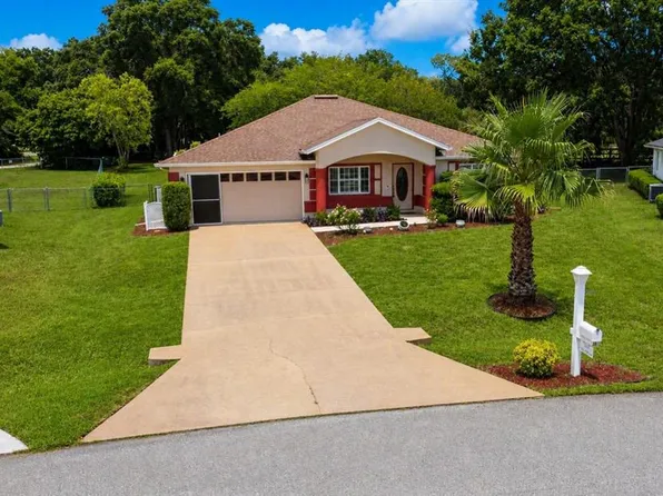 6008 SW 103rd Loop, Ocala, FL 34476