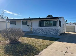 3506 D Ave, Kearney, NE 68847