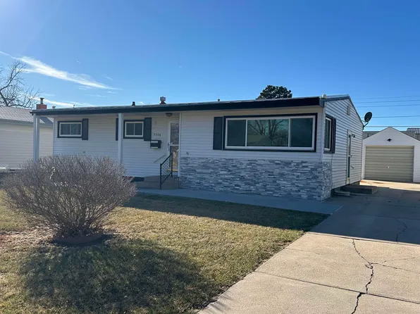 3506 D Ave, Kearney, NE 68847