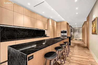Rented by Sotheby's International Realty