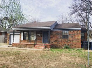 707 SW 50th St, Oklahoma City, OK 73109