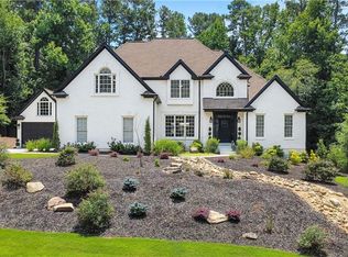 108 Kremer Falls Trce, Canton, GA 30114