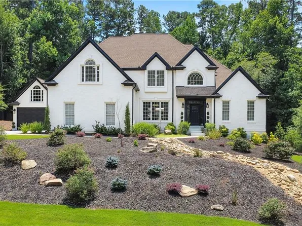 108 Kremer Falls Trce, Canton, GA 30114