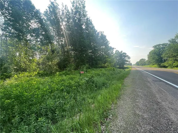 2723 253 Highway, Sarona, WI 54870