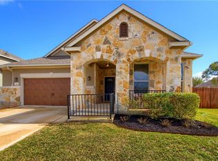 1160 Verna Brooks Way, Kyle, TX 78640