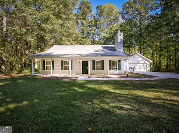 84 Moody Farm Rd, Newnan, GA 30263